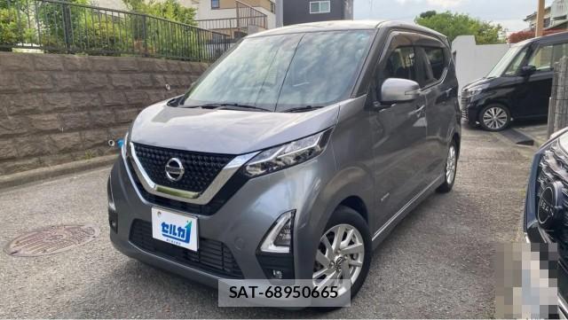 Nissan DAYZ 2022-05 8281113-0