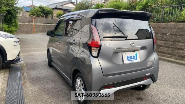 Nissan DAYZ 2022-05 8281113-13
