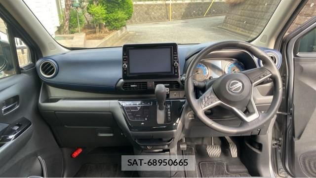 Nissan DAYZ 2022-05 8281113-2