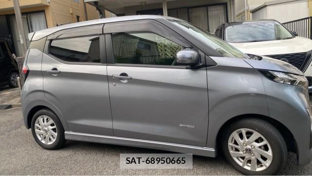 Nissan DAYZ 2022-05 8281113-3