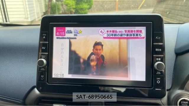 Nissan DAYZ 2022-05 8281113-4