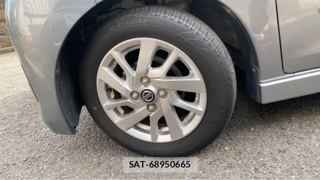 Nissan DAYZ 2022-05 8281113-8