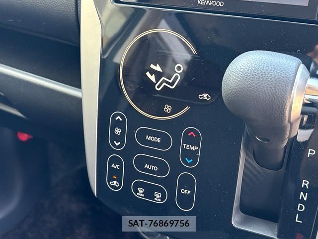 Nissan DAYZ 2016-01 8281190-7