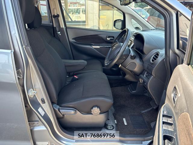 Nissan DAYZ 2016-01 8281190-9