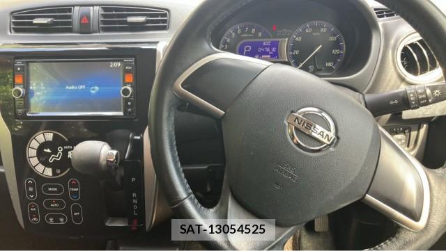 Nissan DAYZ 2015-07 8281644-16