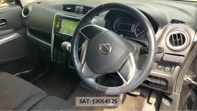 Nissan DAYZ 2015-07 8281644-2