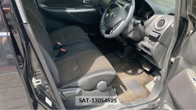 Nissan DAYZ 2015-07 8281644-5