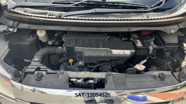 Nissan DAYZ 2015-07 8281644-7