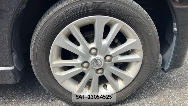Nissan DAYZ 2015-07 8281644-8