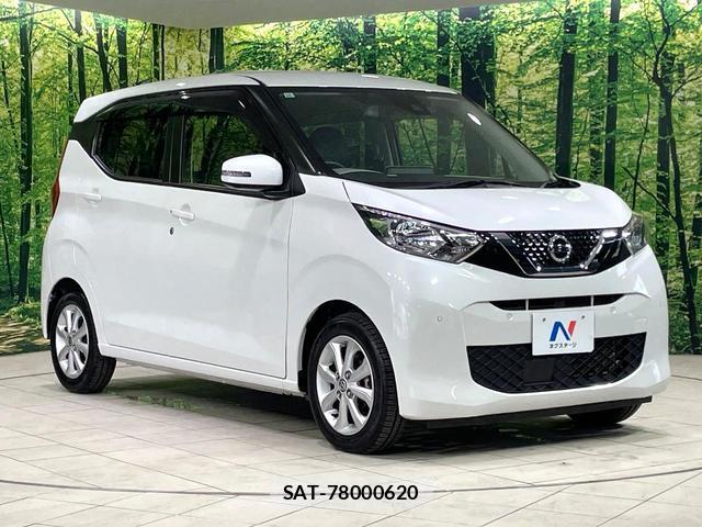 Nissan DAYZ 2021-10 8281799-15