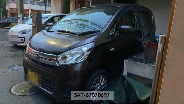 Nissan DAYZ 2019-01 8282465-11