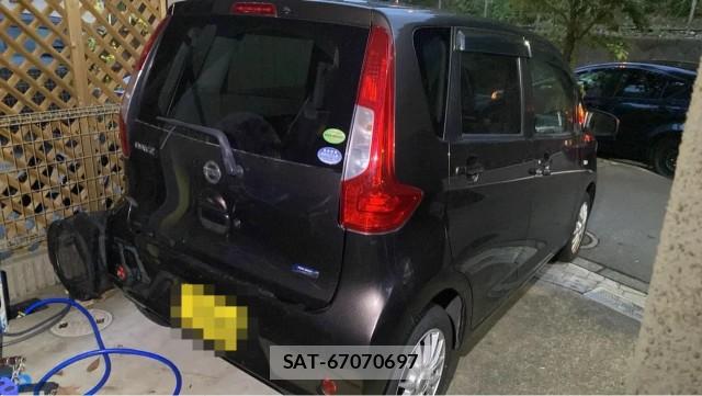 Nissan DAYZ 2019-01 8282465-12