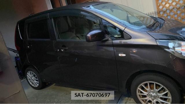 Nissan DAYZ 2019-01 8282465-3