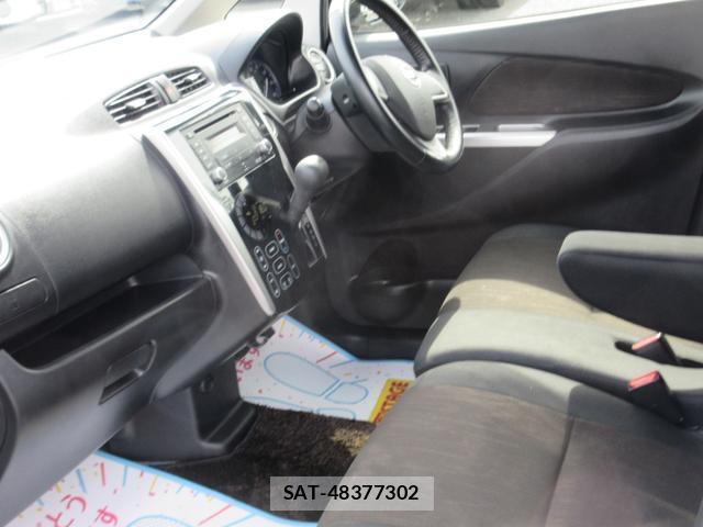 Nissan DAYZ 2015 8282545-2