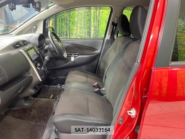 Nissan DAYZ 2015-11 8282644-7