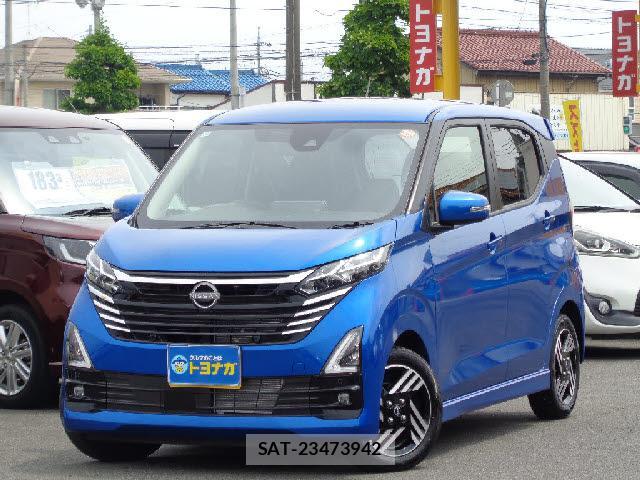 Nissan DAYZ 2025-11 8282724-0