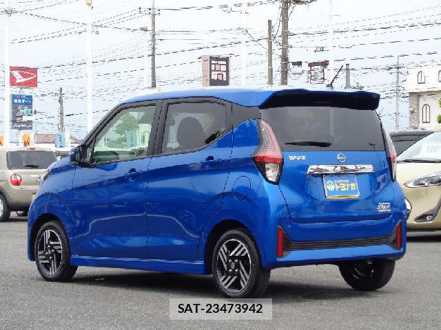 Nissan DAYZ 2025-11 8282724-1