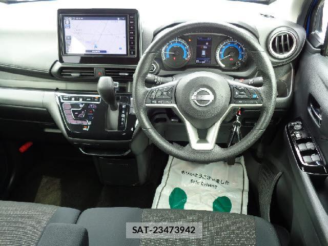 Nissan DAYZ 2025-11 8282724-2