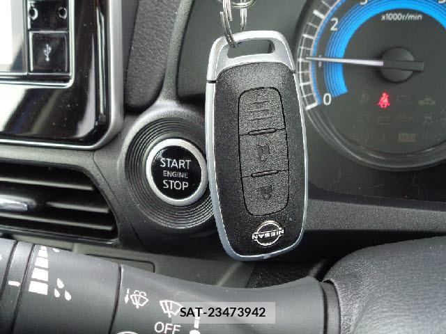 Nissan DAYZ 2025-11 8282724-7