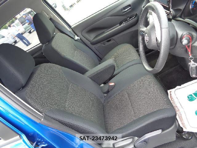 Nissan DAYZ 2025-11 8282724-9