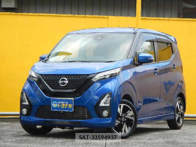 Nissan DAYZ 2019-03 8282728-0