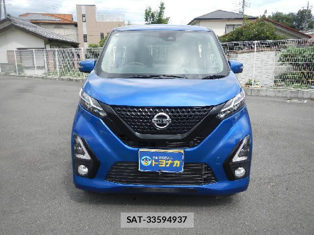 Nissan DAYZ 2019-03 8282728-2