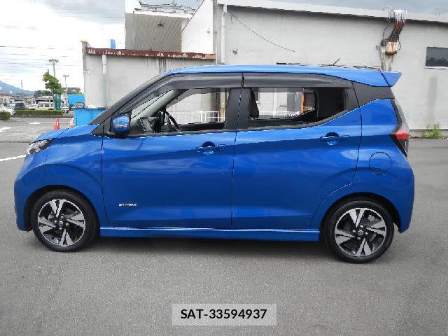 Nissan DAYZ 2019-03 8282728-8