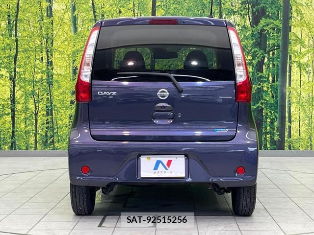 Nissan DAYZ 2015-10 8282829-14