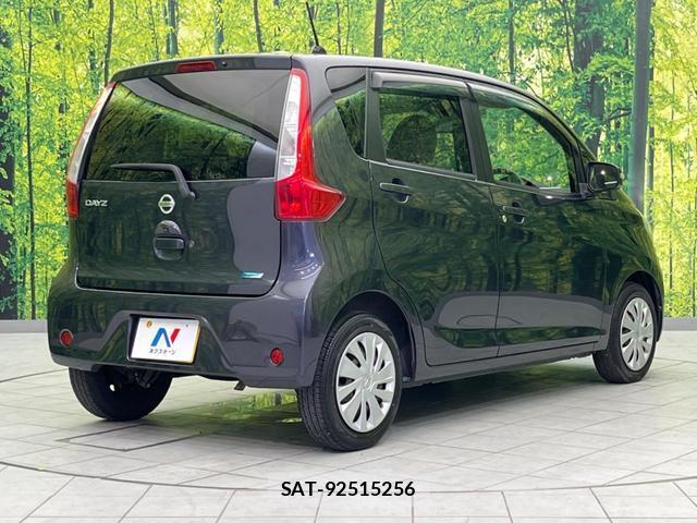 Nissan DAYZ 2015-10 8282829-16