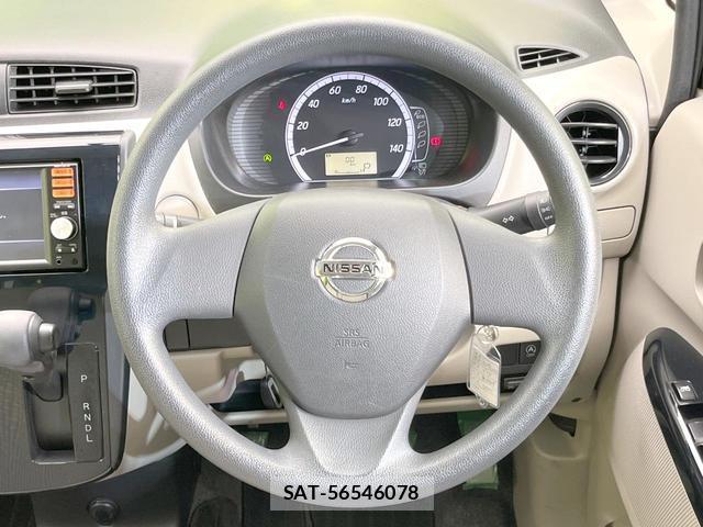 Nissan DAYZ 2013-10 8282904-8