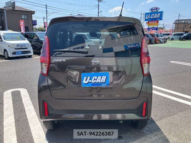 Nissan DAYZ 2025-11 8282920-1