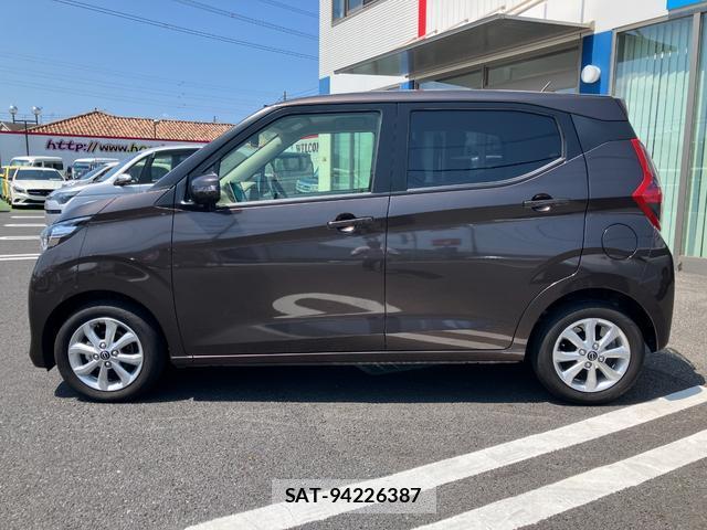 Nissan DAYZ 2025-11 8282920-10