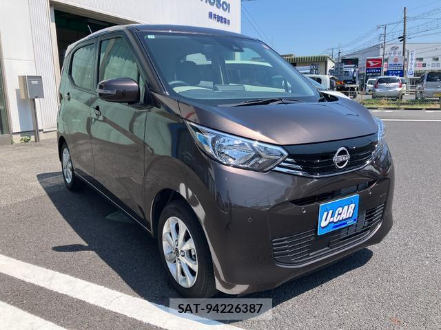 Nissan DAYZ 2025-11 8282920-11