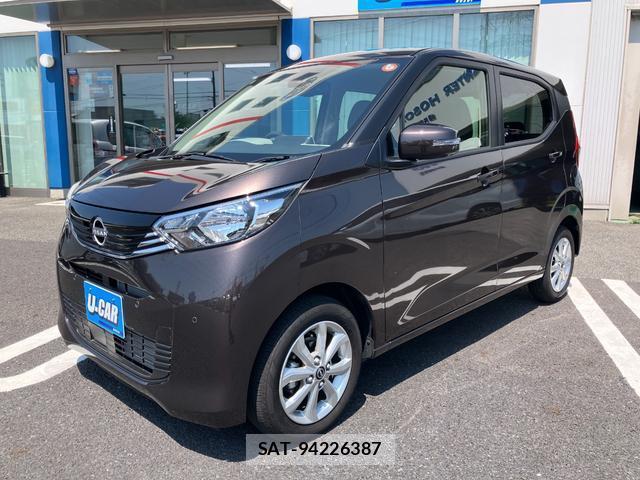 Nissan DAYZ 2025-11 8282920-12