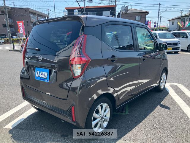 Nissan DAYZ 2025-11 8282920-13