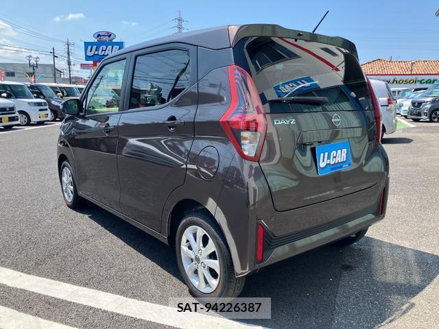 Nissan DAYZ 2025-11 8282920-14