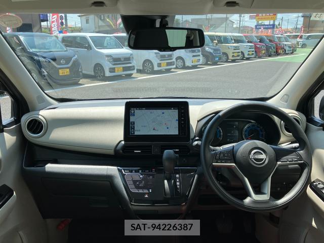 Nissan DAYZ 2025-11 8282920-2