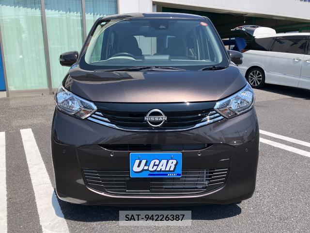 Nissan DAYZ 2025-11 8282920-9