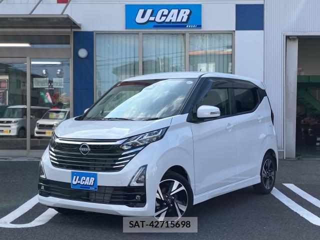 Nissan DAYZ 2024-03 8282921-0
