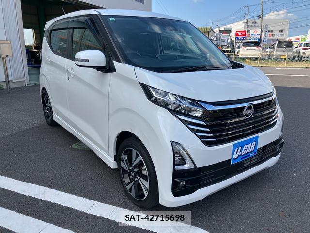 Nissan DAYZ 2024-03 8282921-11