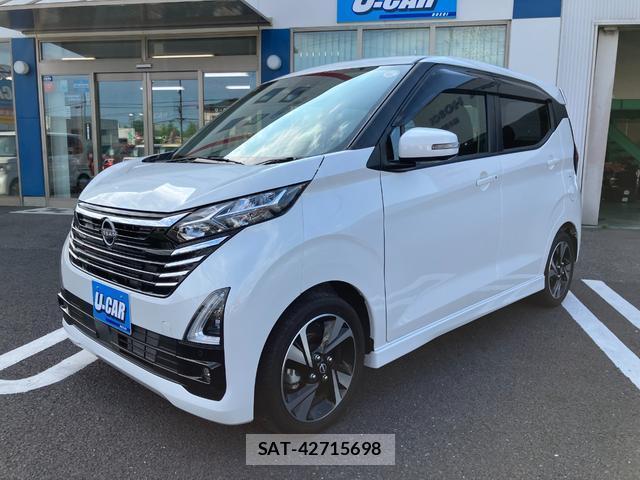 Nissan DAYZ 2024-03 8282921-12