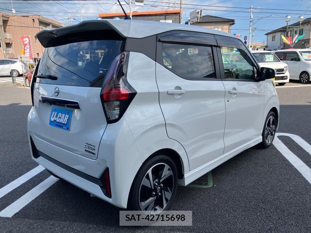 Nissan DAYZ 2024-03 8282921-13