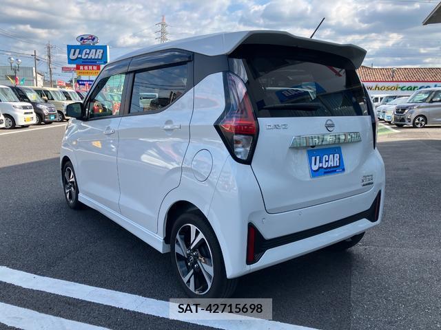 Nissan DAYZ 2024-03 8282921-14