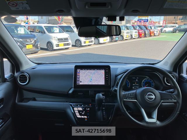 Nissan DAYZ 2024-03 8282921-2