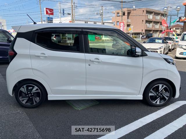 Nissan DAYZ 2024-03 8282921-3