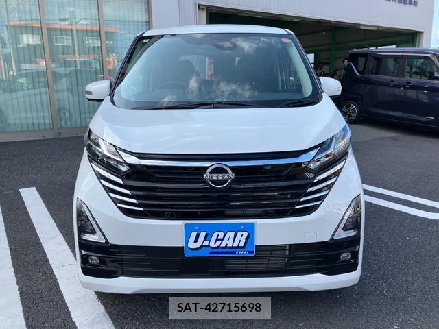 Nissan DAYZ 2024-03 8282921-9