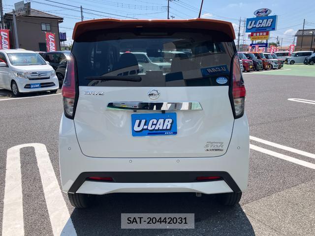 Nissan DAYZ 2020-09 8282922-1