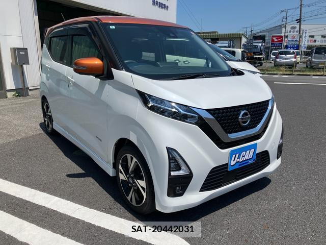 Nissan DAYZ 2020-09 8282922-11