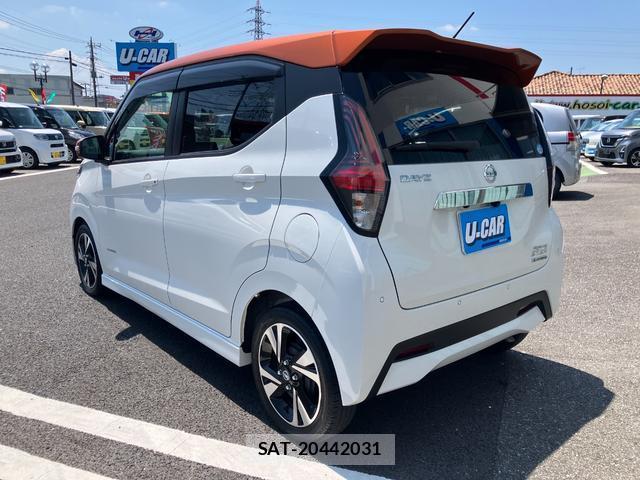 Nissan DAYZ 2020-09 8282922-14