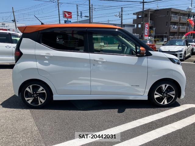 Nissan DAYZ 2020-09 8282922-3